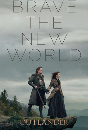 古战场传奇 第四季 Outlander Season 4