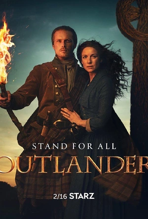 古战场传奇 第五季 Outlander Season 5