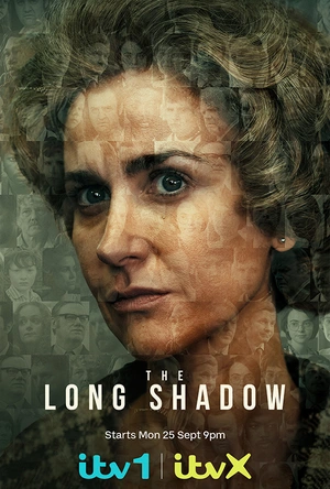 漫长的阴影 The Long Shadow