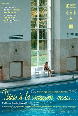 我离家了，但…… Ich war zuhause, aber…