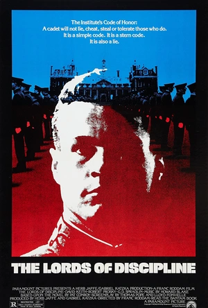 荣誉戒 The Lords of Discipline