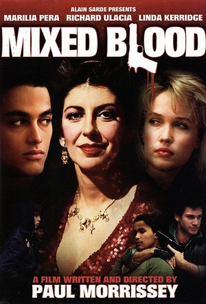 混血儿 Mixed Blood