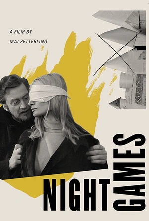 夜之游戏 Nattlek