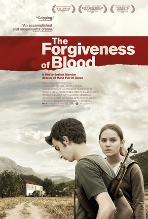 血腥的宽恕 The Forgiveness of Blood