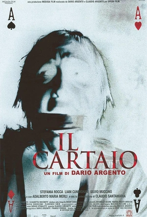 网络杀人案 Il cartaio