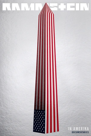 德国战车美国巡游记 Rammstein In Amerika