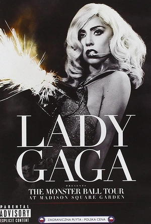 Lady Gaga：恶魔舞会巡演之麦迪逊公园广场演唱会