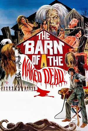 噩梦马戏团 Nightmare Circus