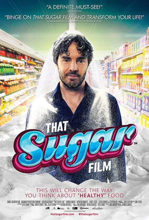 一部关于糖的电影 That Sugar Film