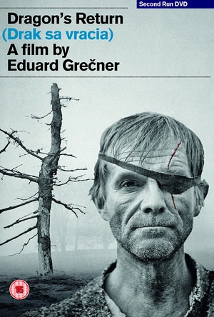 德拉克的回归 Drak sa vracia