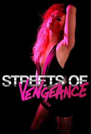 复仇之街 Streets Of Vengeance