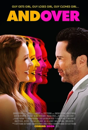 克隆妻子 Andover