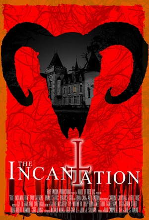 咒语 The Incantation