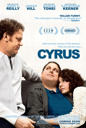 赛勒斯 Cyrus