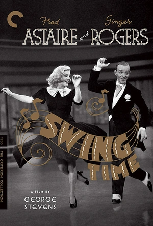 摇摆乐时代 Swing Time