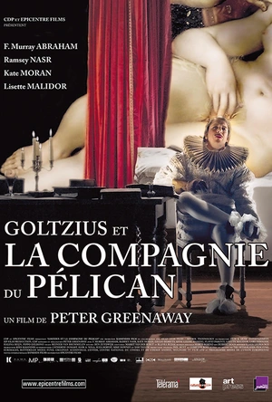 高俅斯和鹈鹕公社 Goltzius and the Pelican Company