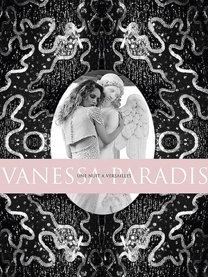 凡尔赛之夜 Une nuit à Versailles