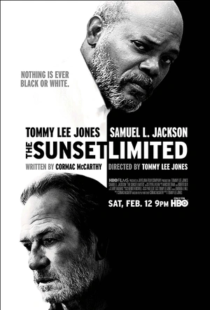 日落号列车 The Sunset Limited