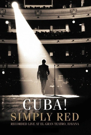 Simply Red: Cuba!