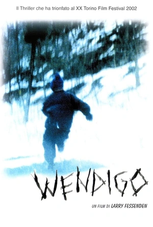 零下17℃之寒颤 Wendigo