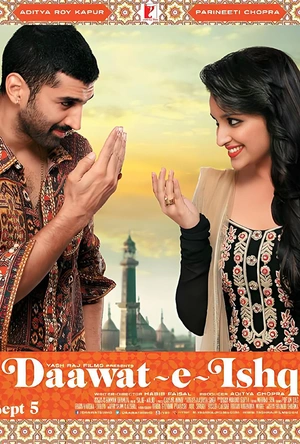 爱的盛宴 Daawat-E-Ishq