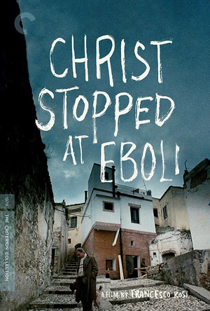 基督停留在埃博利 Cristo si è fermato a Eboli