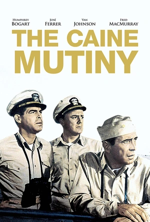 叛舰凯恩号 The Caine Mutiny