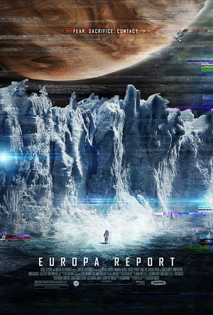 欧罗巴报告 Europa Report