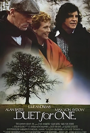 春天里的二重奏 Duet for One