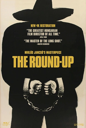 无望的人们 Szegénylegények