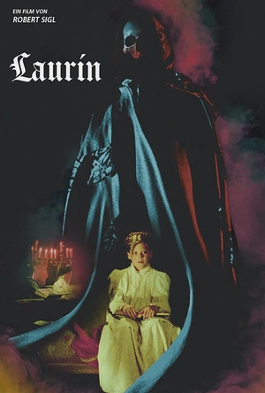 劳琳：死亡之旅 Laurin