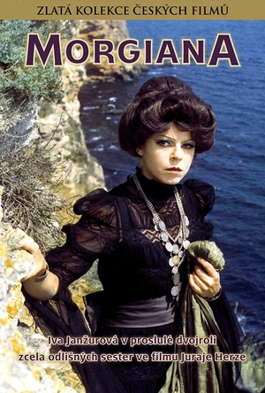 魔格亚纳 Morgiana