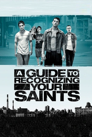 圣徒指南 A Guide to Recognizing Your Saints