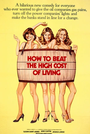 生计大挑战 How to Beat the High Co$t of Living