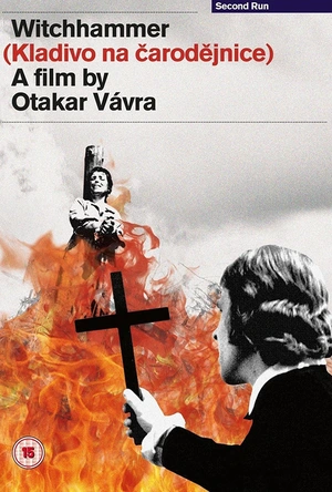 女巫之锤 Kladivo na čarodějnice