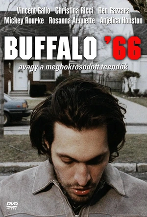 水牛城66 Buffalo '66