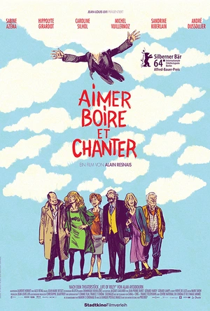 纵情一曲 Aimer, boire et chanter