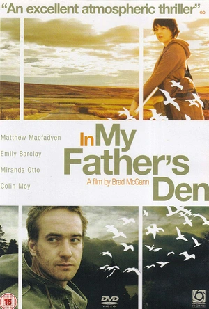 在我父亲的洞穴里 In My Father's Den