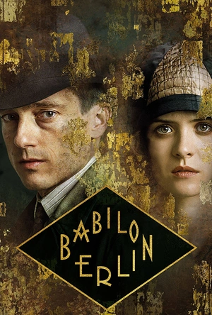 巴比伦柏林 第四季 Babylon Berlin Season 4