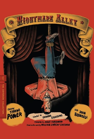 玉面情魔 Nightmare Alley