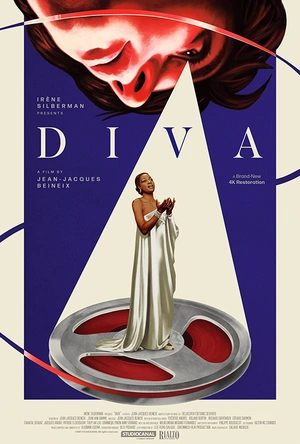 歌剧红伶 Diva