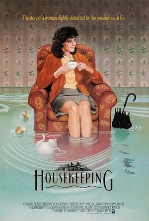 西尔薇回故乡 Housekeeping