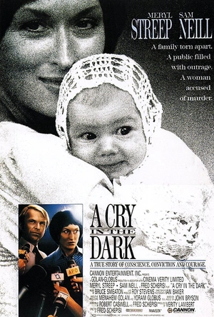 暗夜哭声 Evil Angels