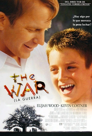 树屋上的童真 The War
