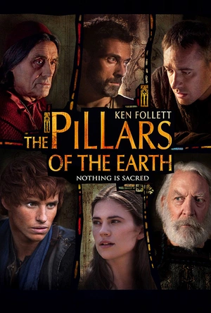 圣殿春秋 The Pillars of the Earth