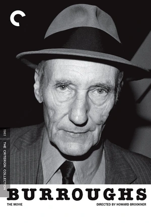 巴勒斯：一部电影 Burroughs: The Movie
