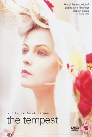 暴风雨 The Tempest