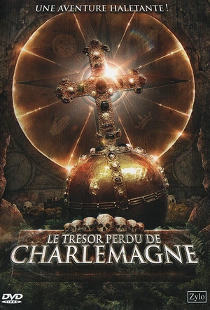 查理曼大帝密码 Die Jagd nach dem Schatz der Nibelungen