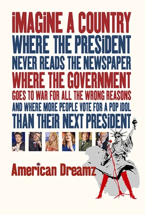 美国梦 American Dreamz