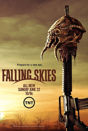 陨落星辰 第二季 Falling Skies Season 2